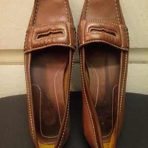 Cole-haan Women's Brown Loafers